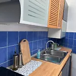 La Terrazza Sul Casa de Férias