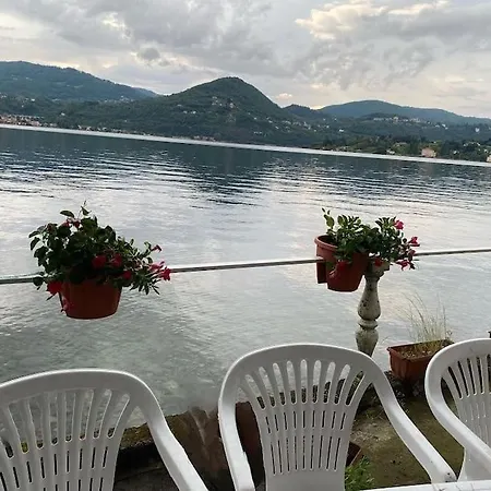 La Terrazza Sul Pella