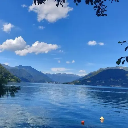 La Terrazza Sul *