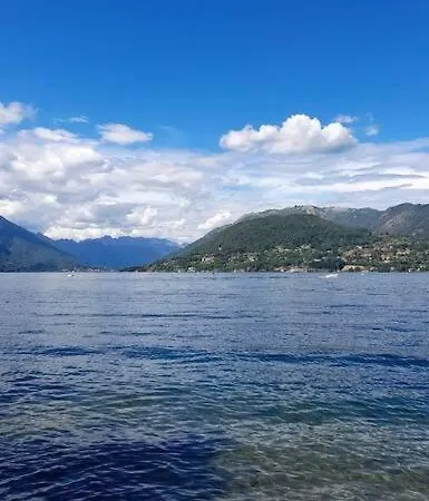 La Terrazza Sul