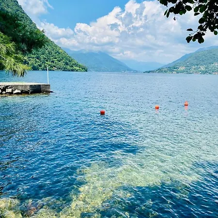 La Terrazza Sul Pella