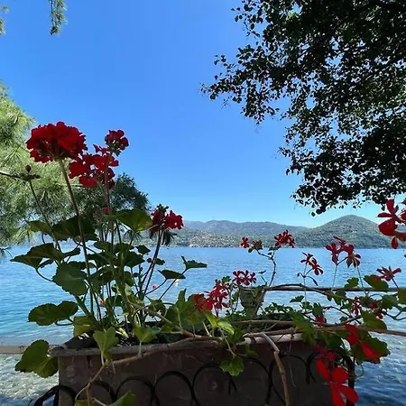 La Terrazza Sul