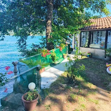 La Terrazza Sul *
