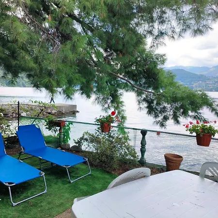 Tatil Evi La Terrazza Sul