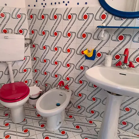 Tatil Evi La Terrazza Sul