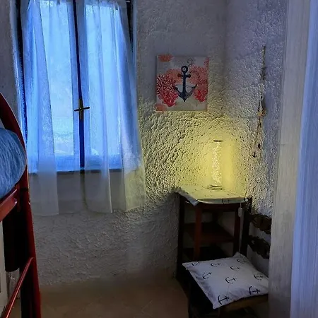 La Terrazza Sul Tatil Evi Pella