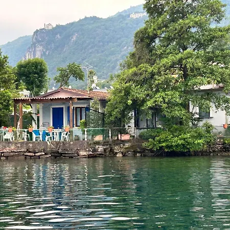 Holiday home La Terrazza Sul *