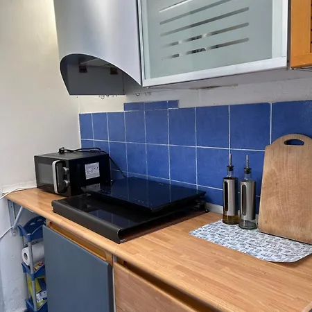 La Terrazza Sul Tatil Evi Pella