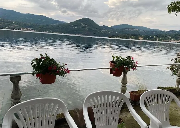 La Terrazza Sul פלה