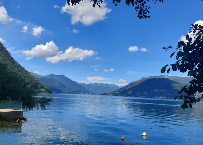 La Terrazza Sul *
