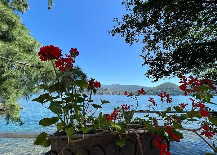 La Terrazza Sul