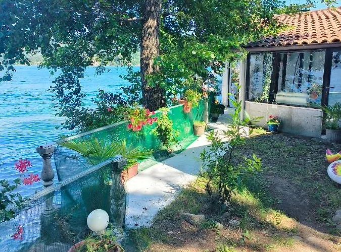 La Terrazza Sul *