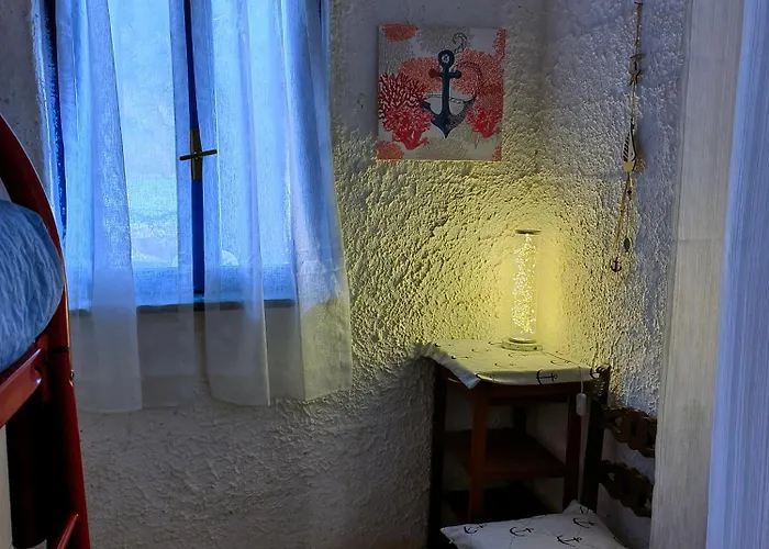 La Terrazza Sul פלה