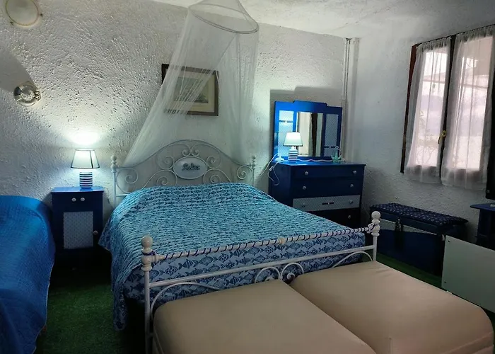 La Terrazza Sul בית נופש