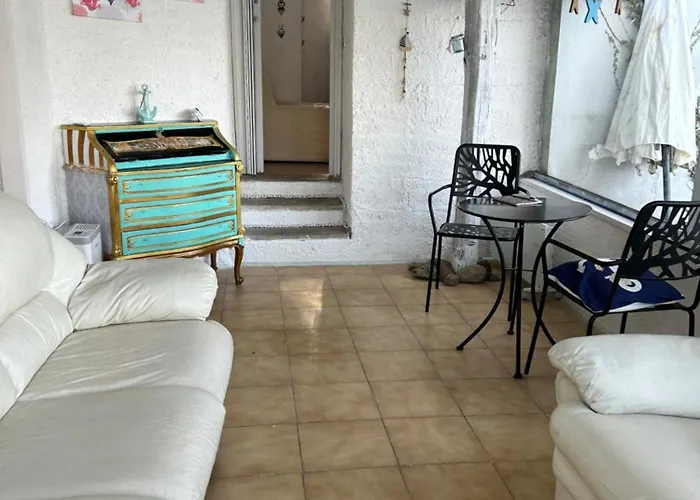 La Terrazza Sul פלה